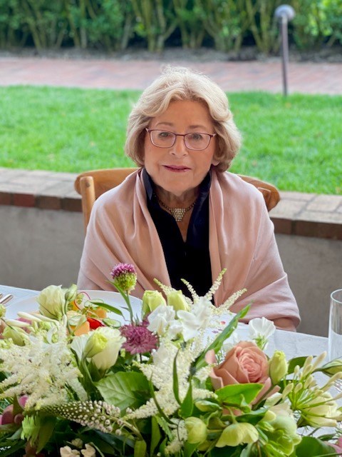 Obituary of Carole Block