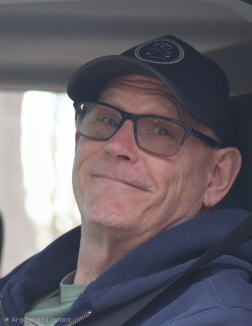 Obituary of Mark R. Bedard