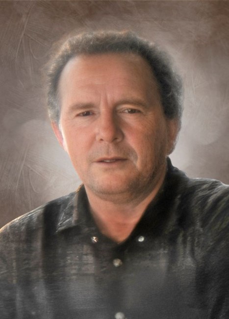 Avis de décès de Gérard Lapointe