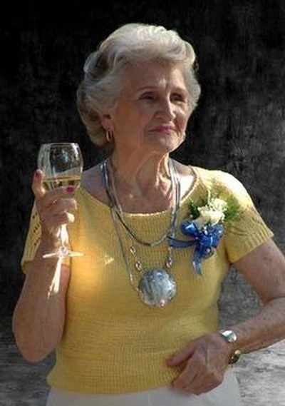 Obituary of Julia "Judy" Rogers