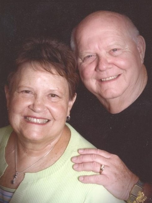 Obituary of Susanne Gretchen Kuzma