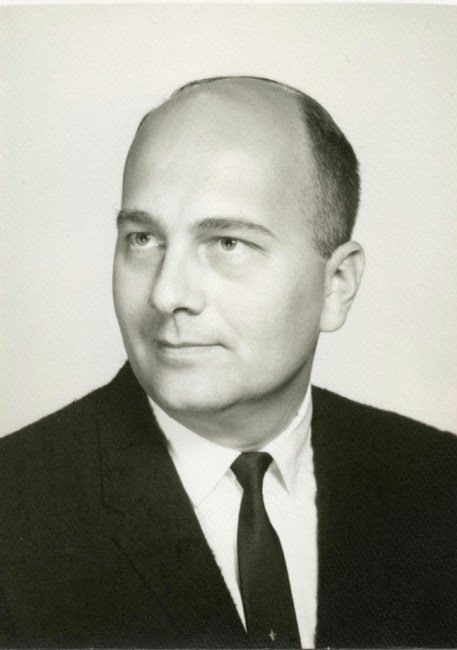 Obituary of William Ward Haynes