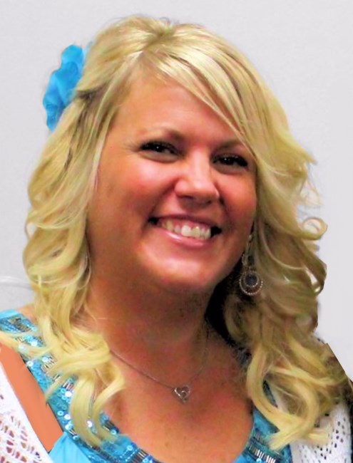 Obituary of Teri Breuning