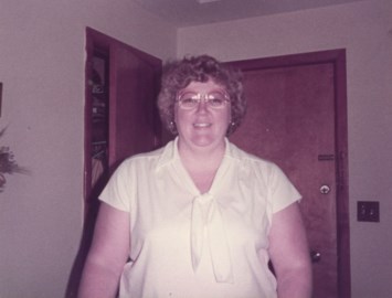 Obituary of Betty Ann Mikkelson Rautio