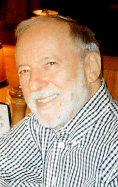 Obituario de Ronald Vincent Villafranco