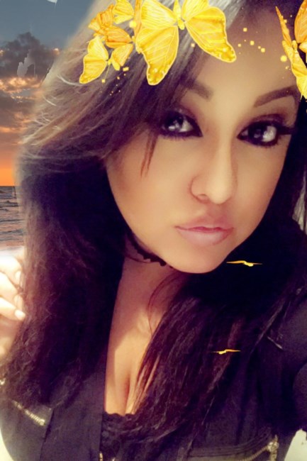 Obituary of Jessica Vera Ordaz