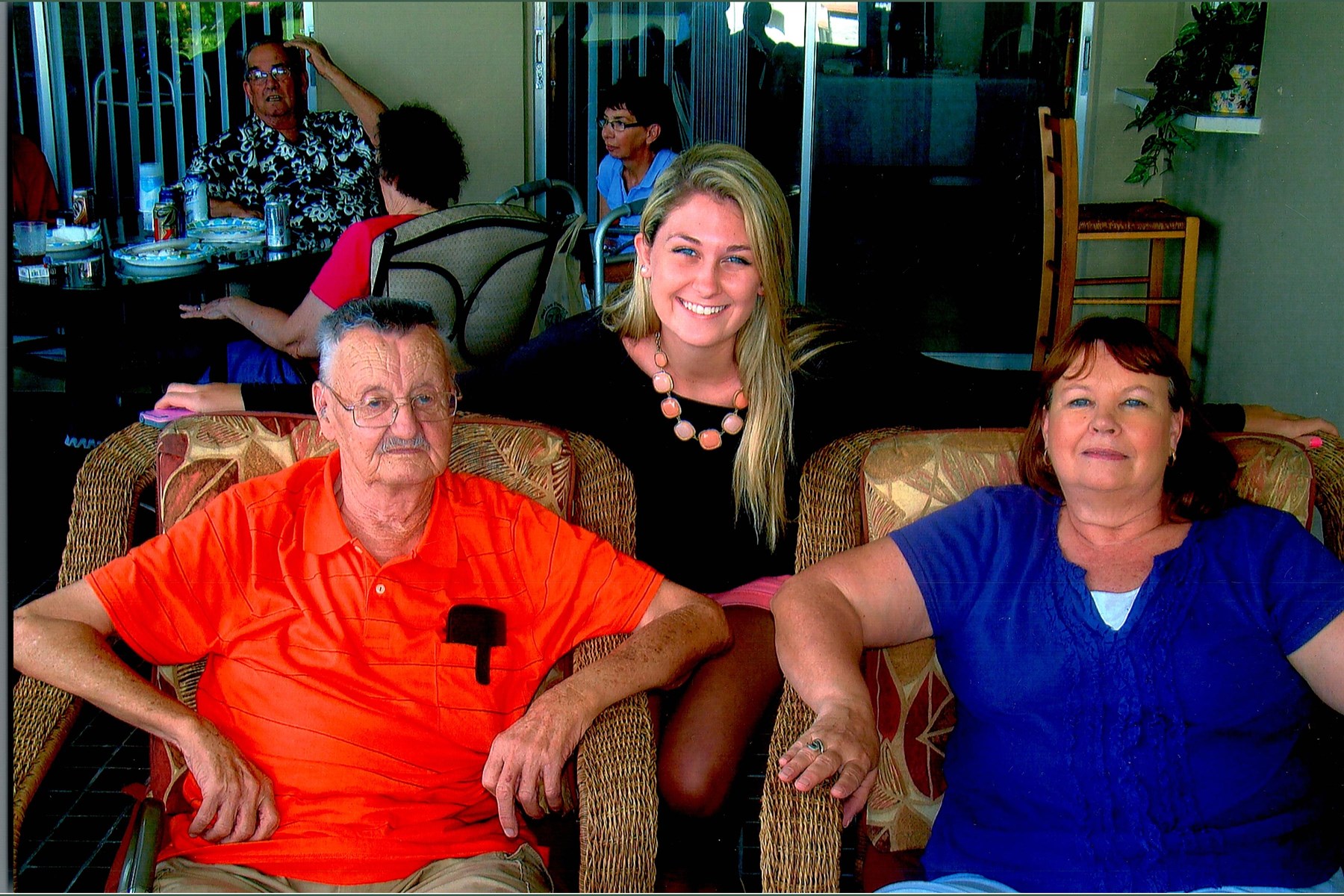 Obituary of Stanley John Kuczynski