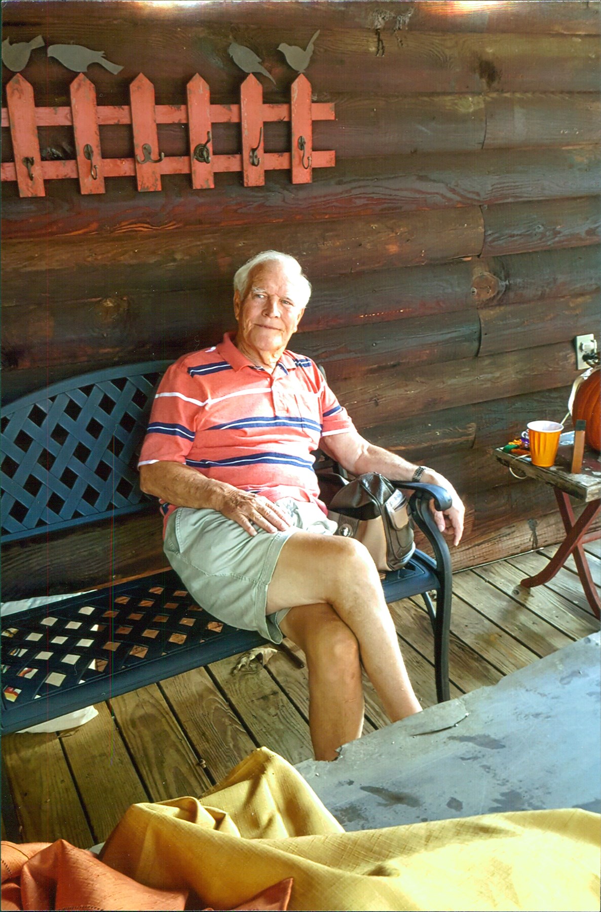 Obituary of Haygood Wayne Hubbard