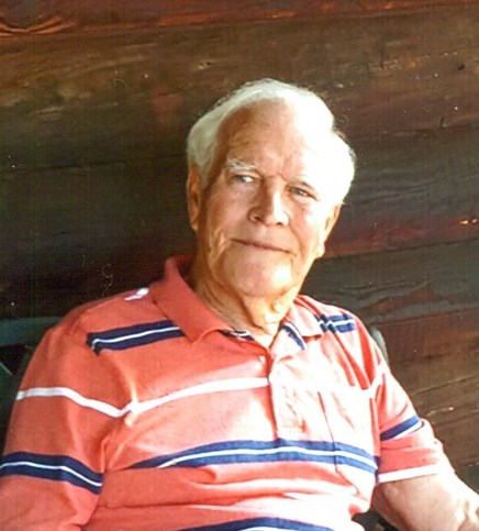 Obituary of Haygood Wayne Hubbard
