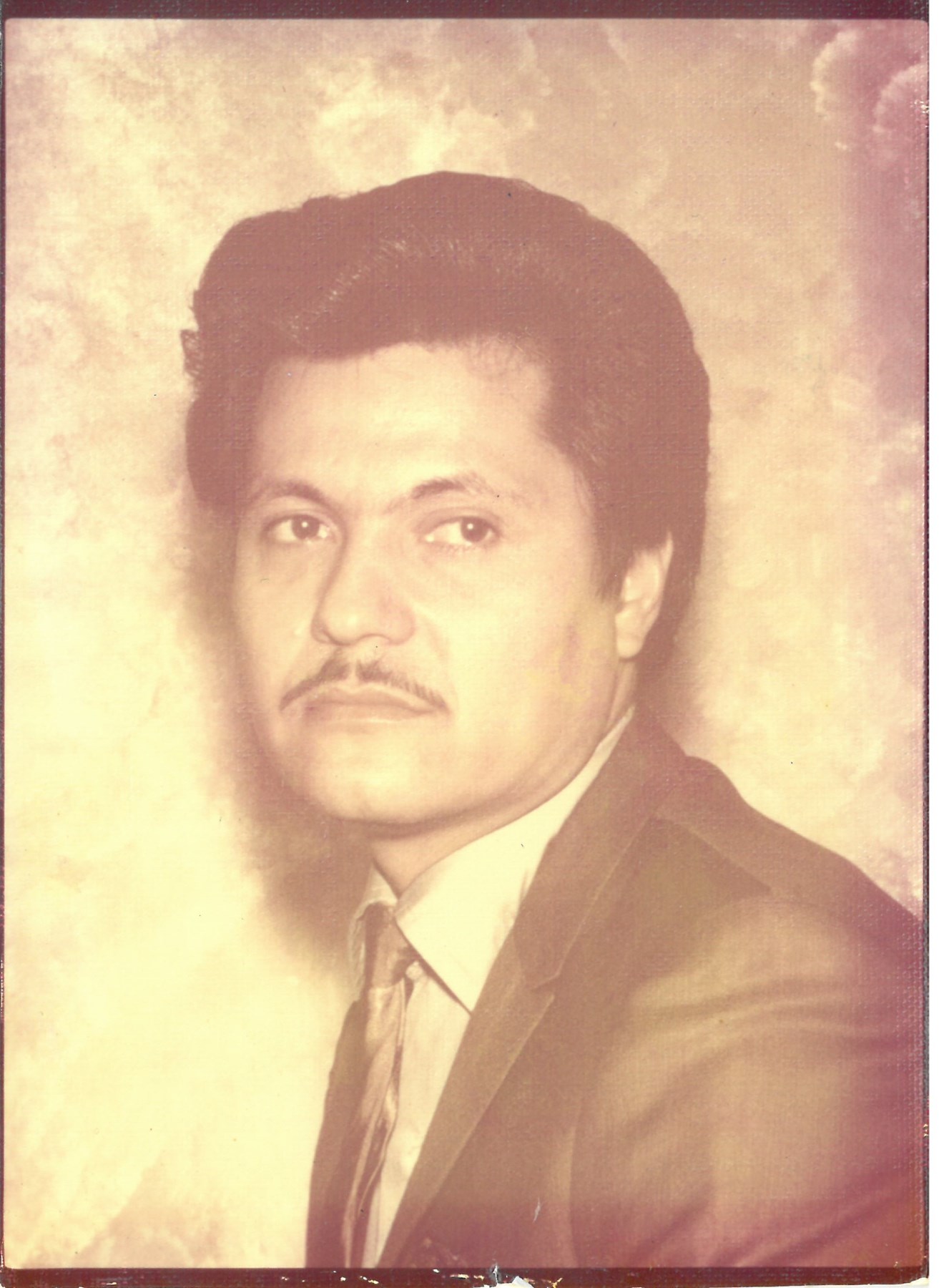Obituario de Adalberto Gutierrez