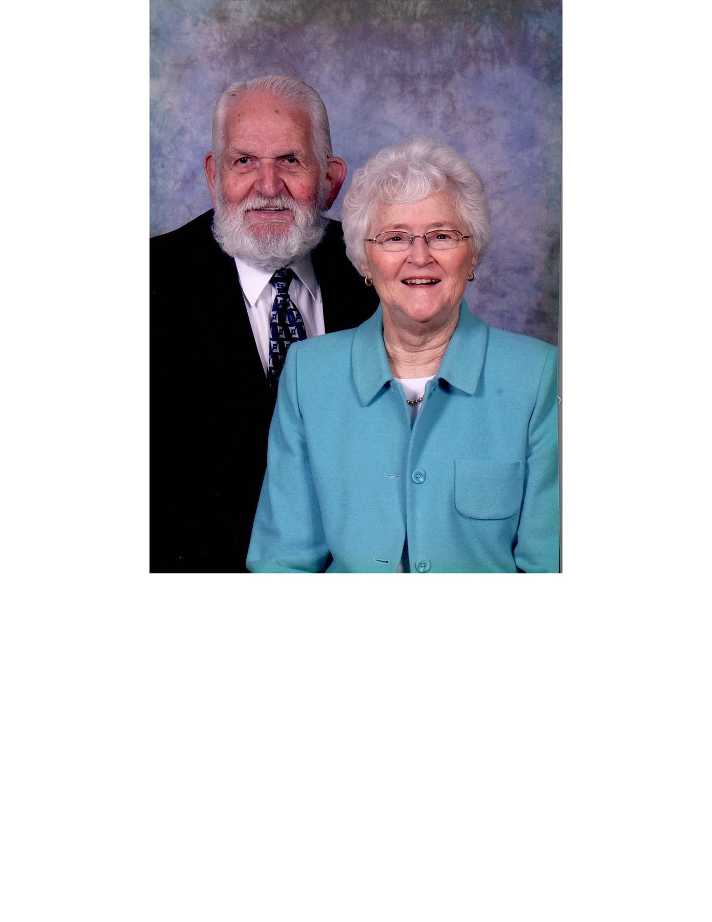 Avis de décès de Bill Henry Kemp