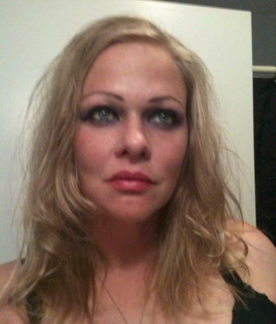 Obituary of Aimee Lee Salaun