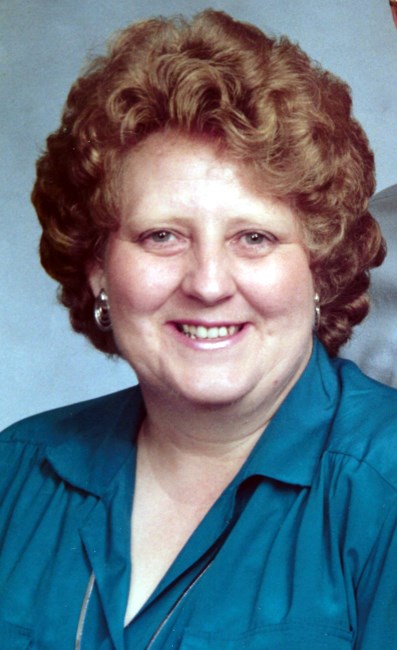 Obituary of Mary Ruth Smith