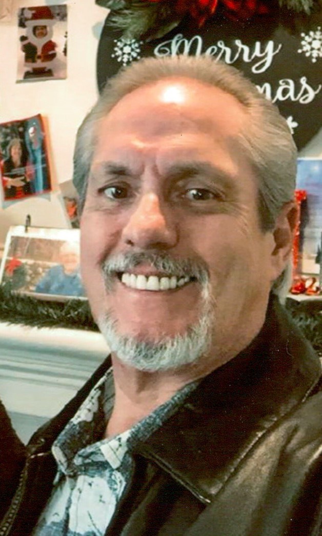 Obituary of Donald Gary Glass