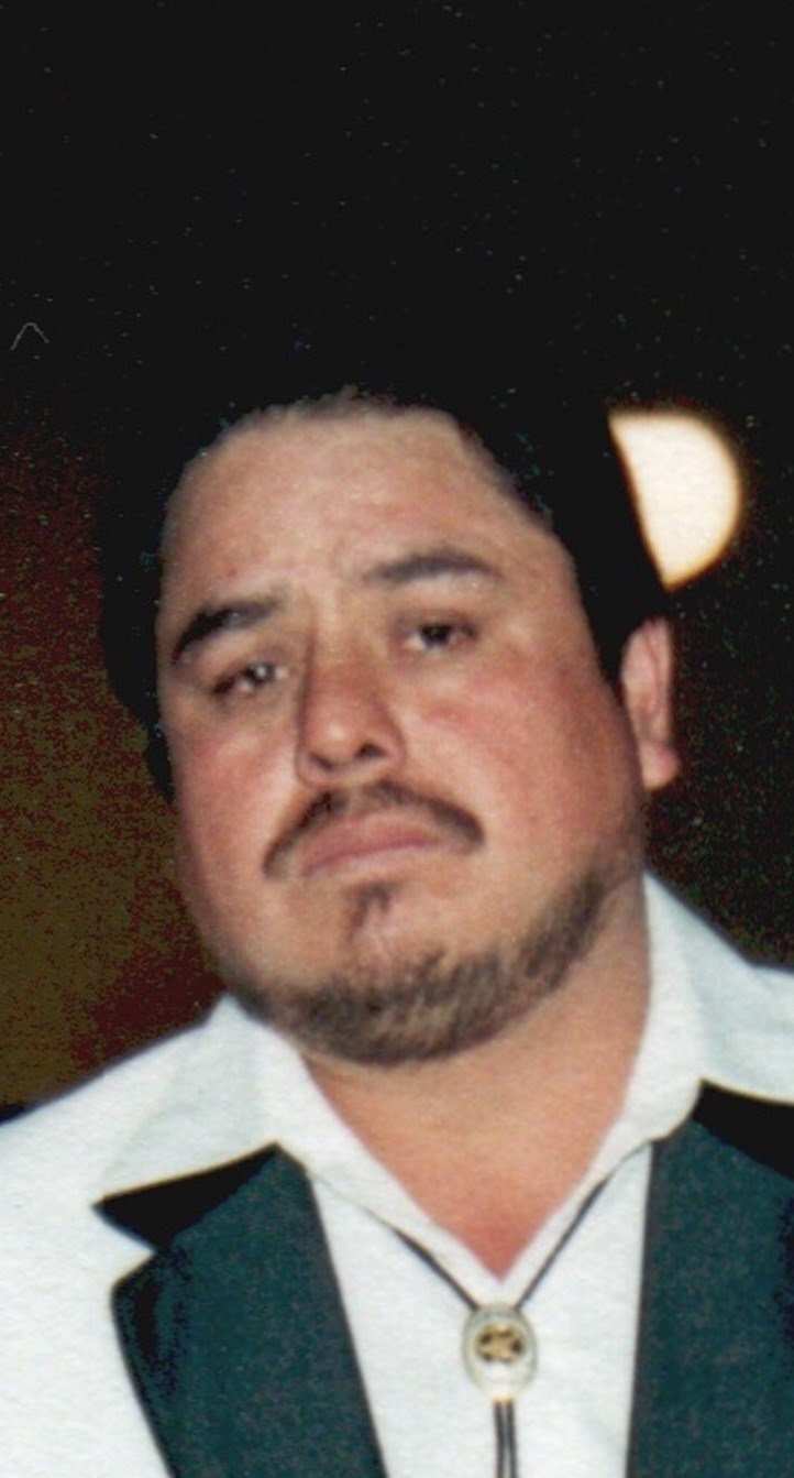 Obituary of Samuel Rodriguez Monrreal