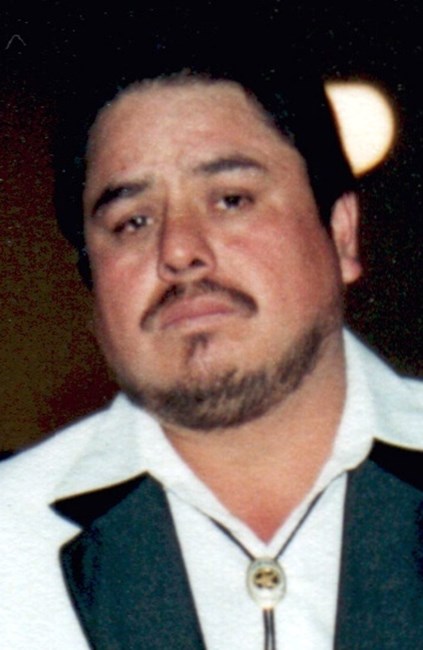 Obituario de Samuel Rodriguez Monrreal