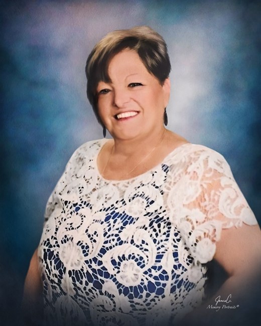 Obituary of Terrie Mason-Raby