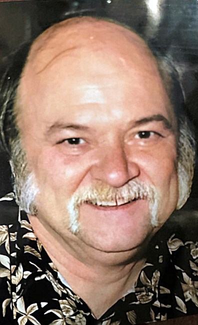 Obituary of William "Butch" Winfred Shirley Jr.