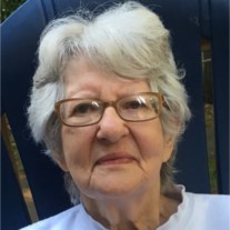 Obituary of Gail L. Richards