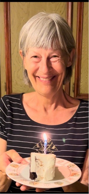 Obituary of Katherina Marlene Maunder