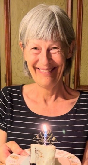 Obituary of Katherina Marlene Maunder