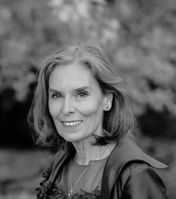 Obituario de Christine Marie Walsh