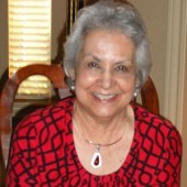 Avis de décès de Noemi Mimi Limon