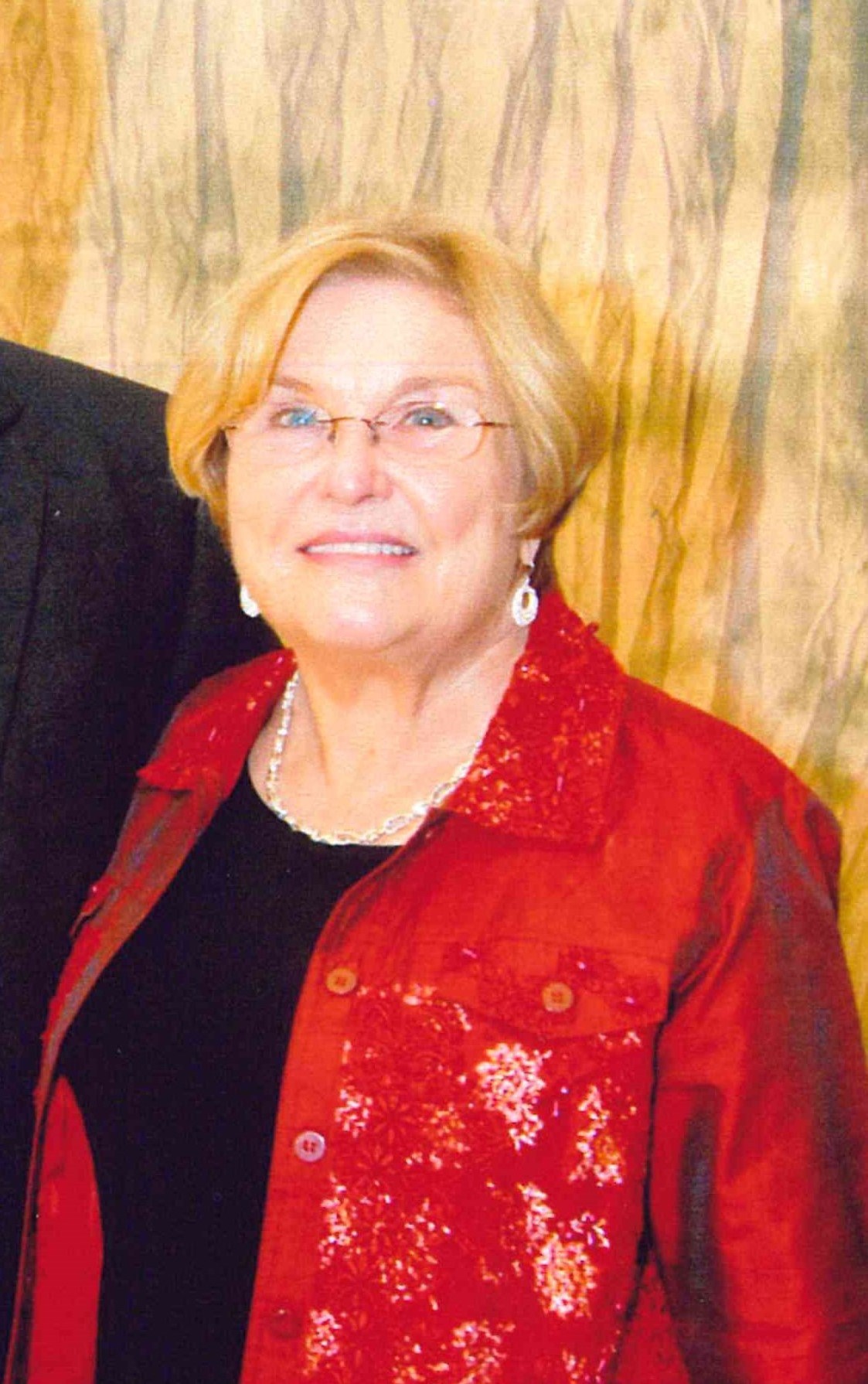 Obituary of Elizabeth B. Howard