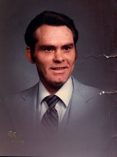 Avis de décès de Herbert Edgar Appleby