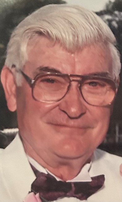 Obituary of Billy Jackson Tarte
