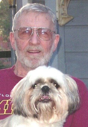 Obituary of James P. Etheridge III