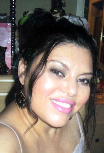 Obituary of Liliana Valdivia