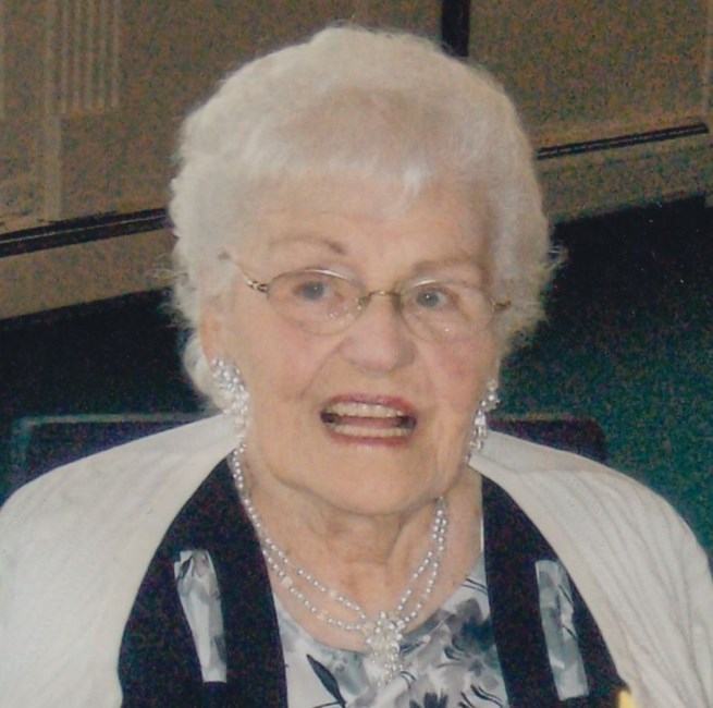 Obituary of Lottie W. Fornek
