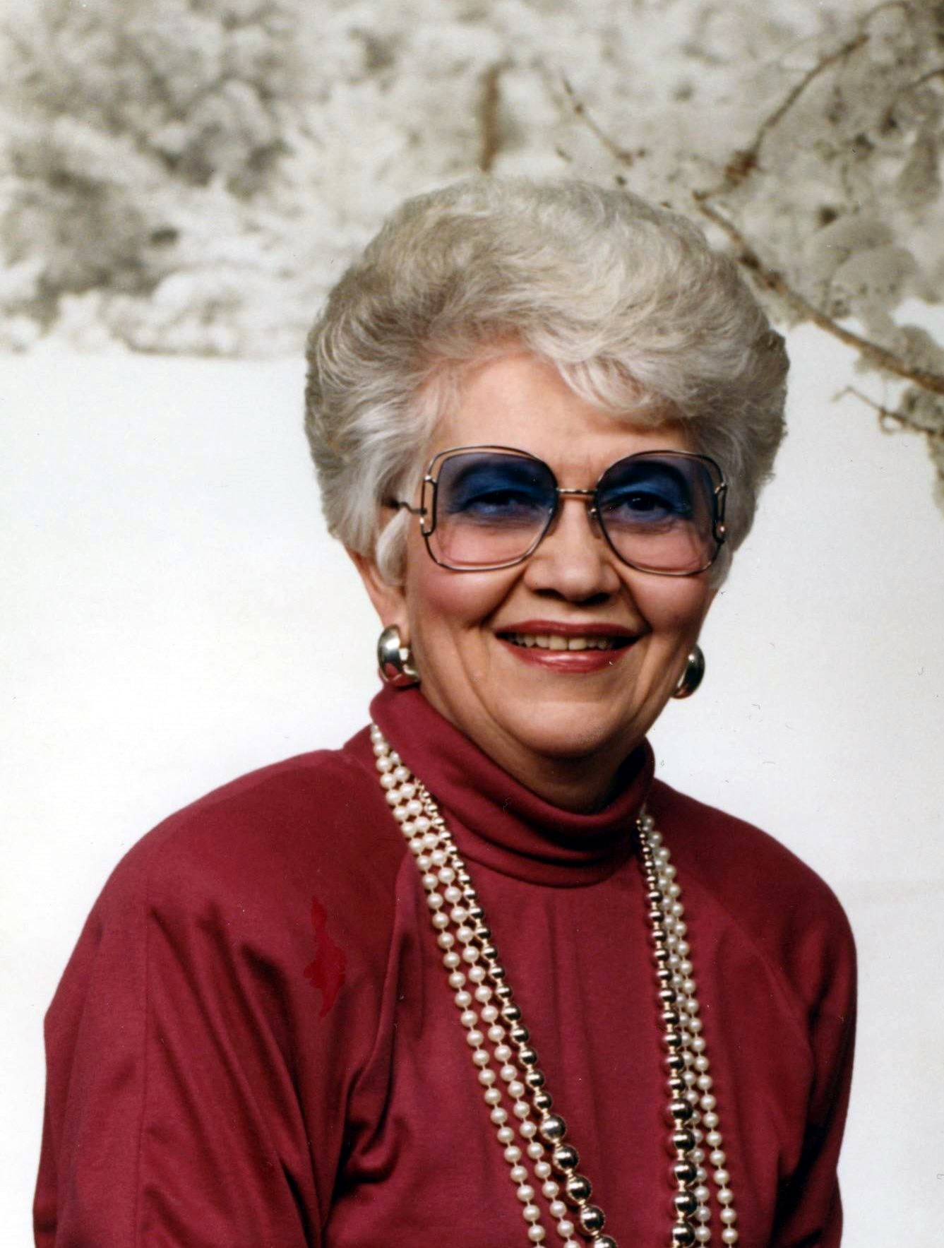 Mary Jane Drew Obituary Centennial, CO