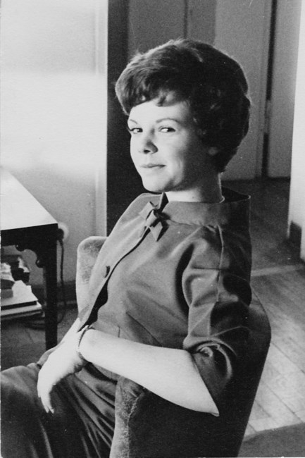 Obituary of Hope Stasiak