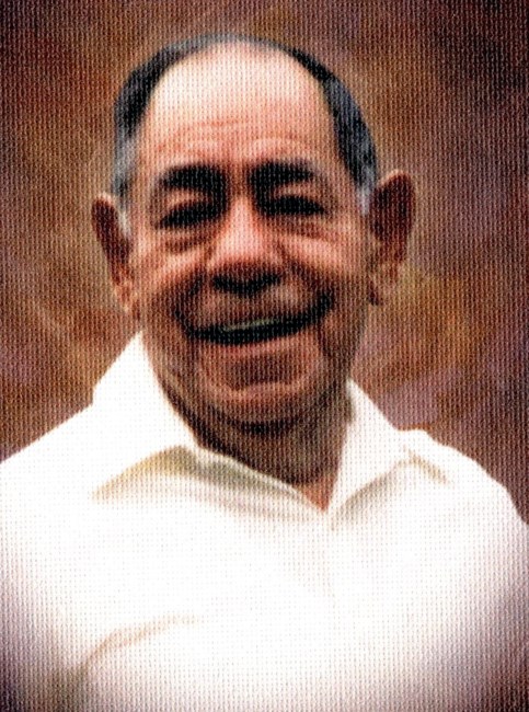 Obituary of Jose M. Quevedo