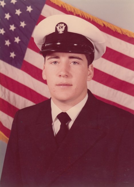 Avis de décès de Steve Doyle Allen