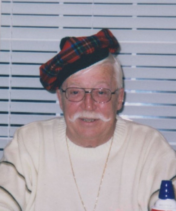 Obituary of Edward "Eddie" L. Myers