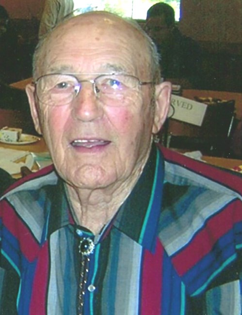 Obituary of Oscar L. Anders Jr.