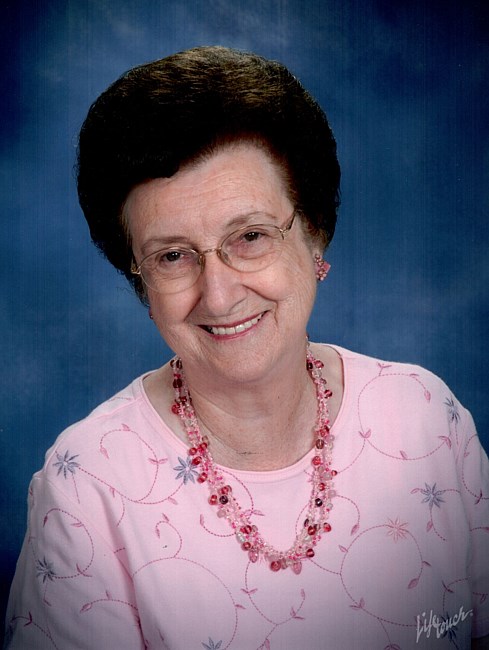 Obituary of Darthea Jaynes Kasner