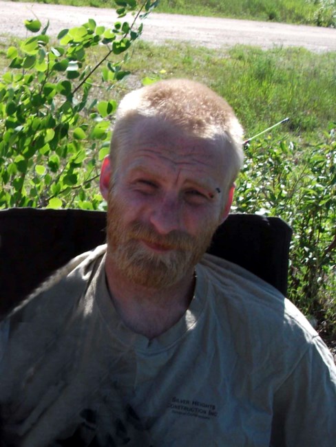 Obituary of Andrew Micheal Labossiere