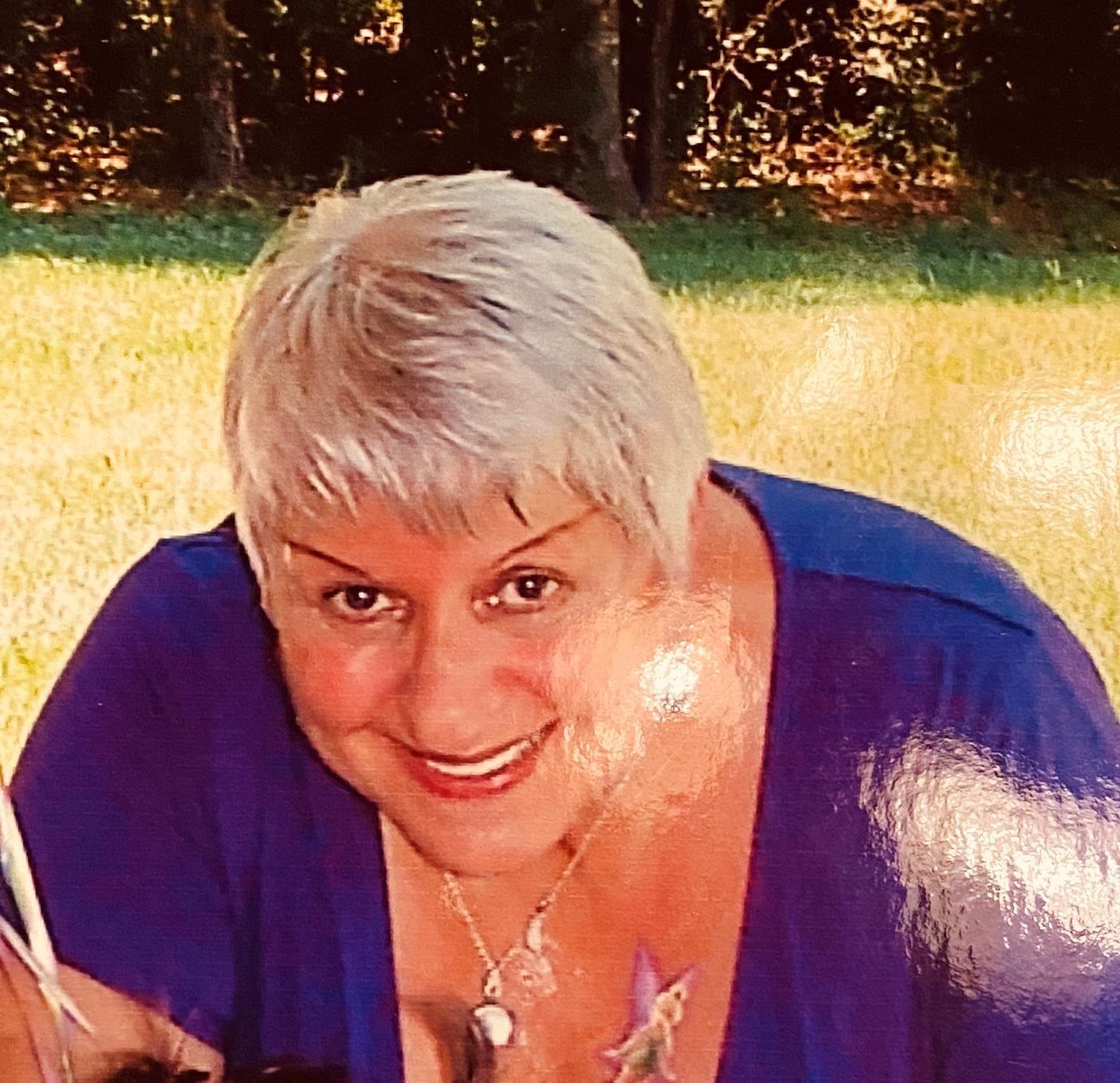 Obituary of Iris P. Dudek