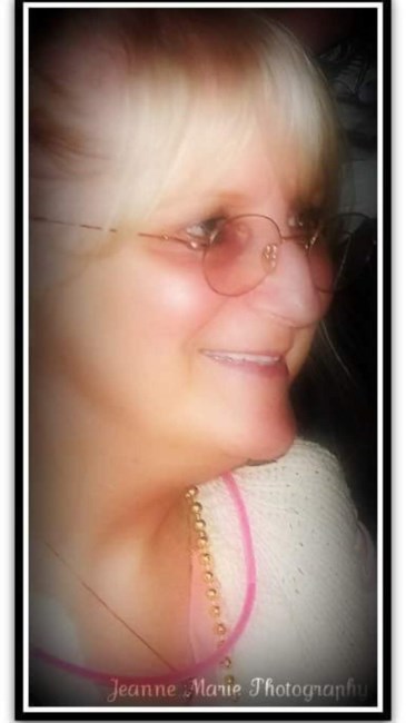 Obituario de Sharon Lynn Watkins