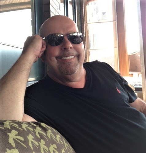 Obituary of Gary J. Hughes