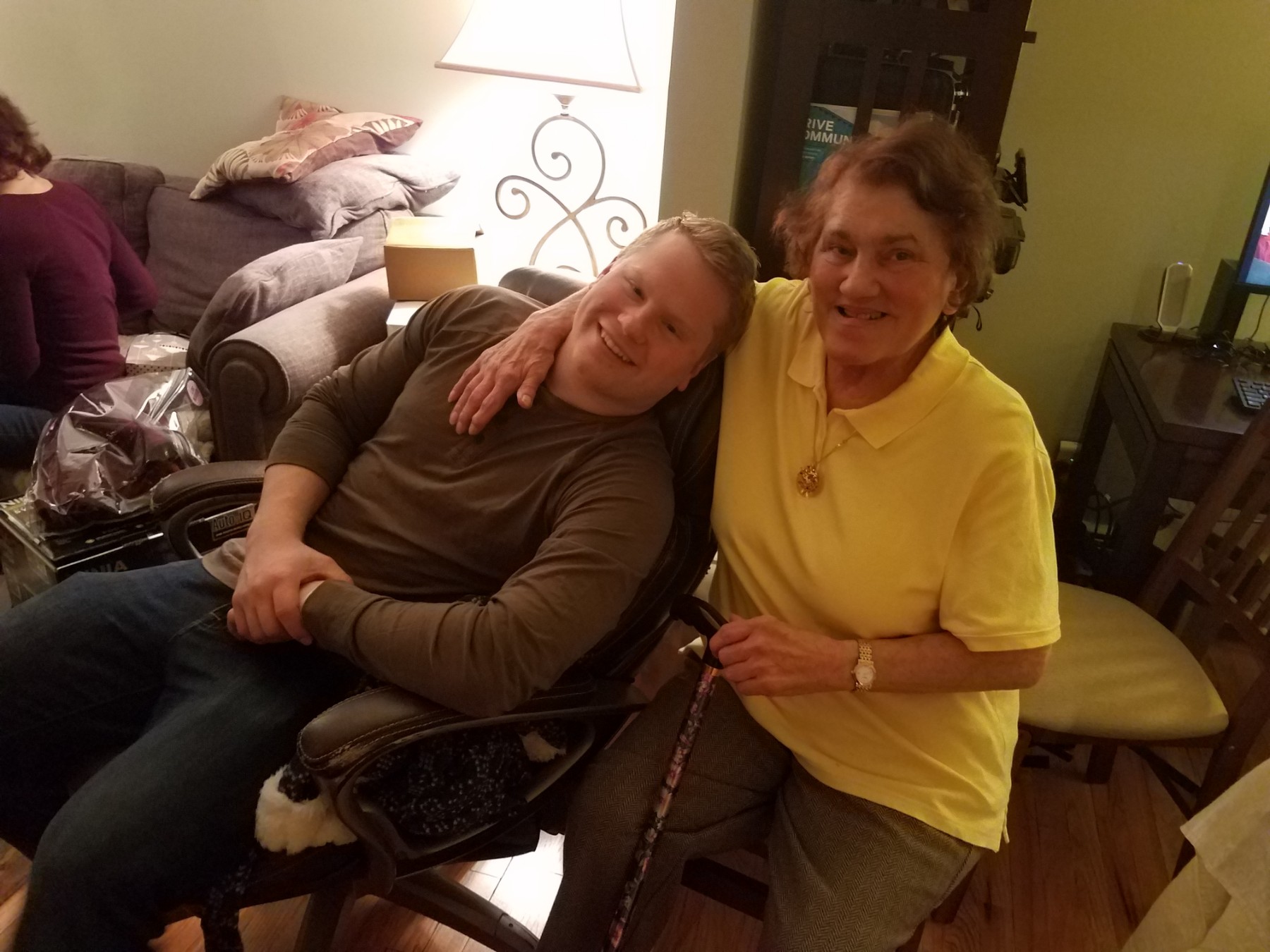 st anthony nursing home warren mi