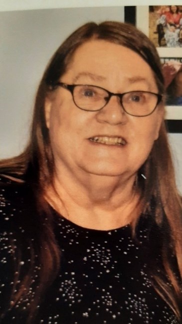 Obituary of Linda Joyce Zajac