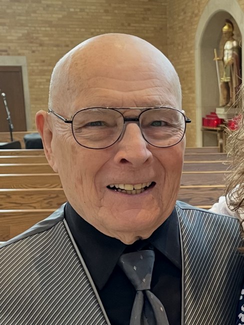 Obituary of Jerome "Jerry" Edward Burger