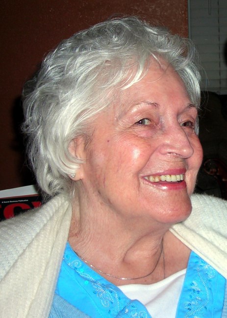 Obituary of Mary E. Limbaugh