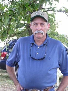 Obituary of Harry Wilson Holloway III