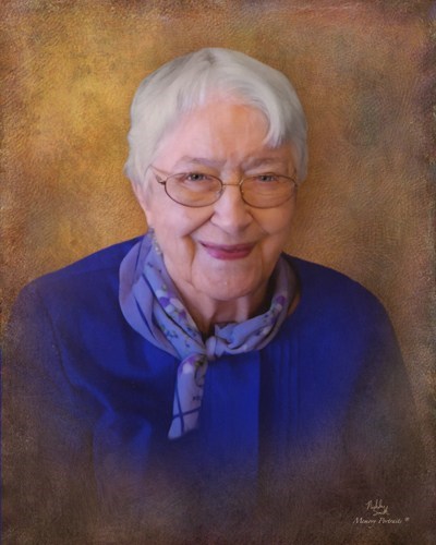 Obituary of Helen Marie Kremer